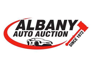 albany auto auction